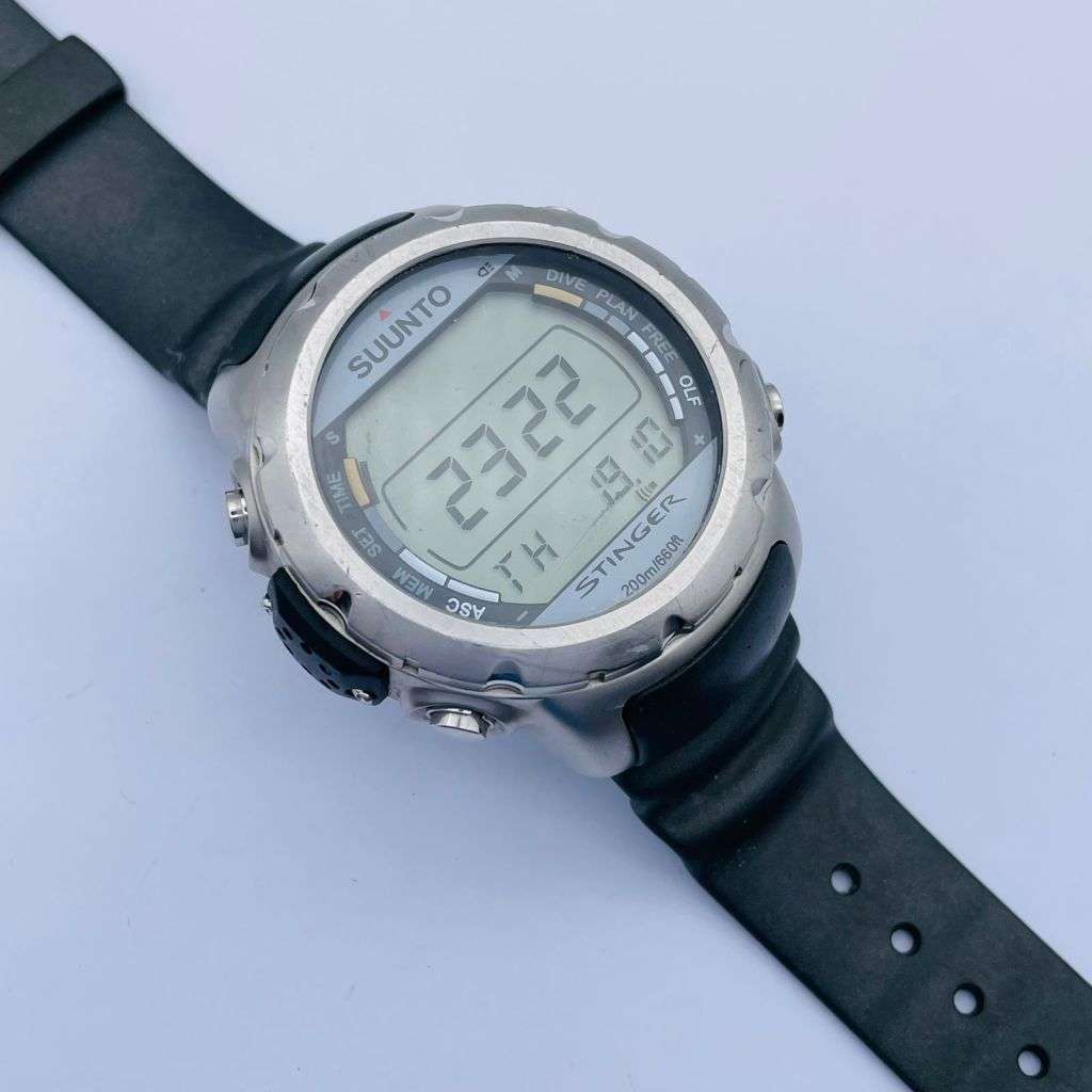 Suunto stinger clearance price